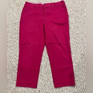 Banana Republic Capris